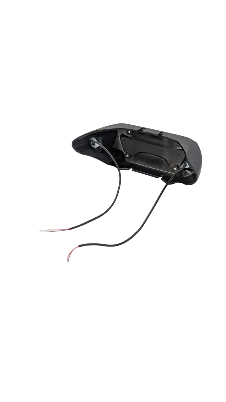 Cache avant du deck pour trottinette Rovoron