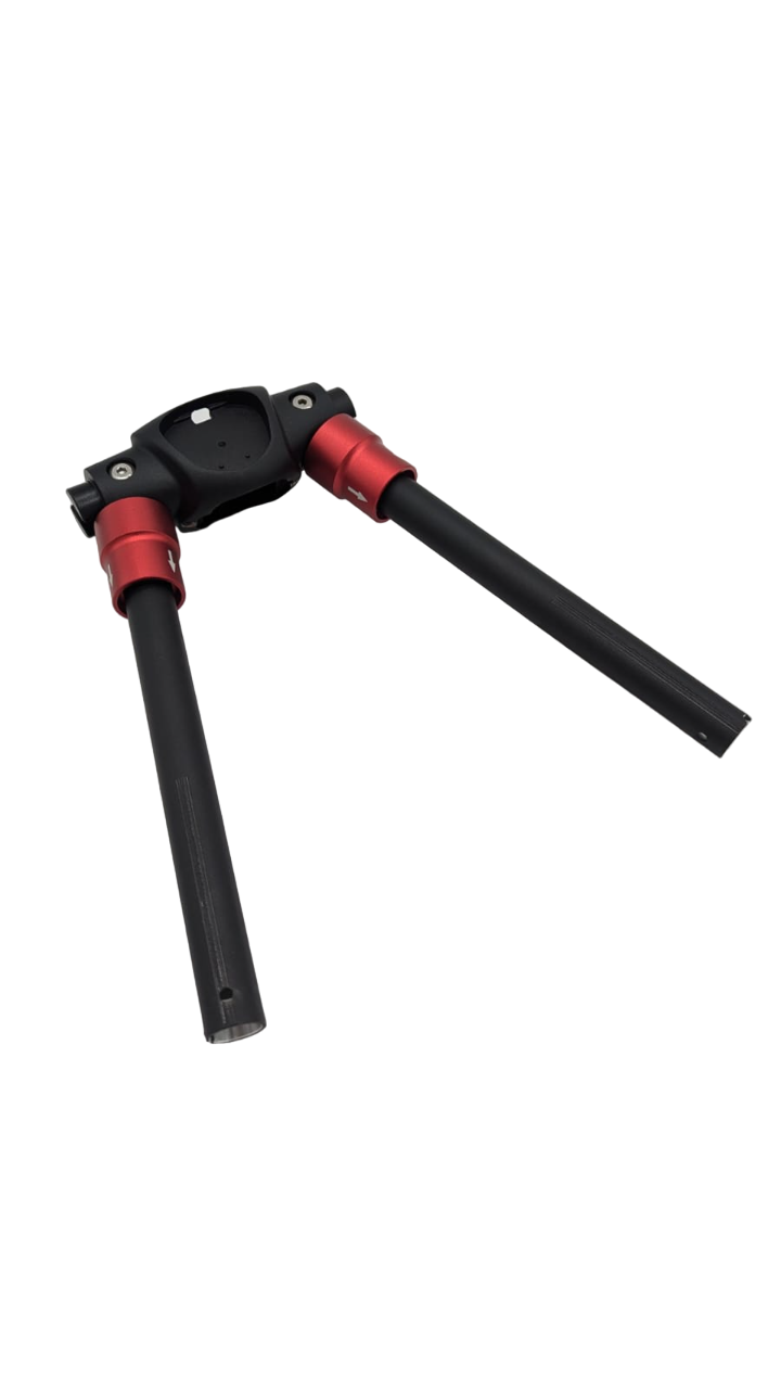 Guidon pour trottinette Rovoron