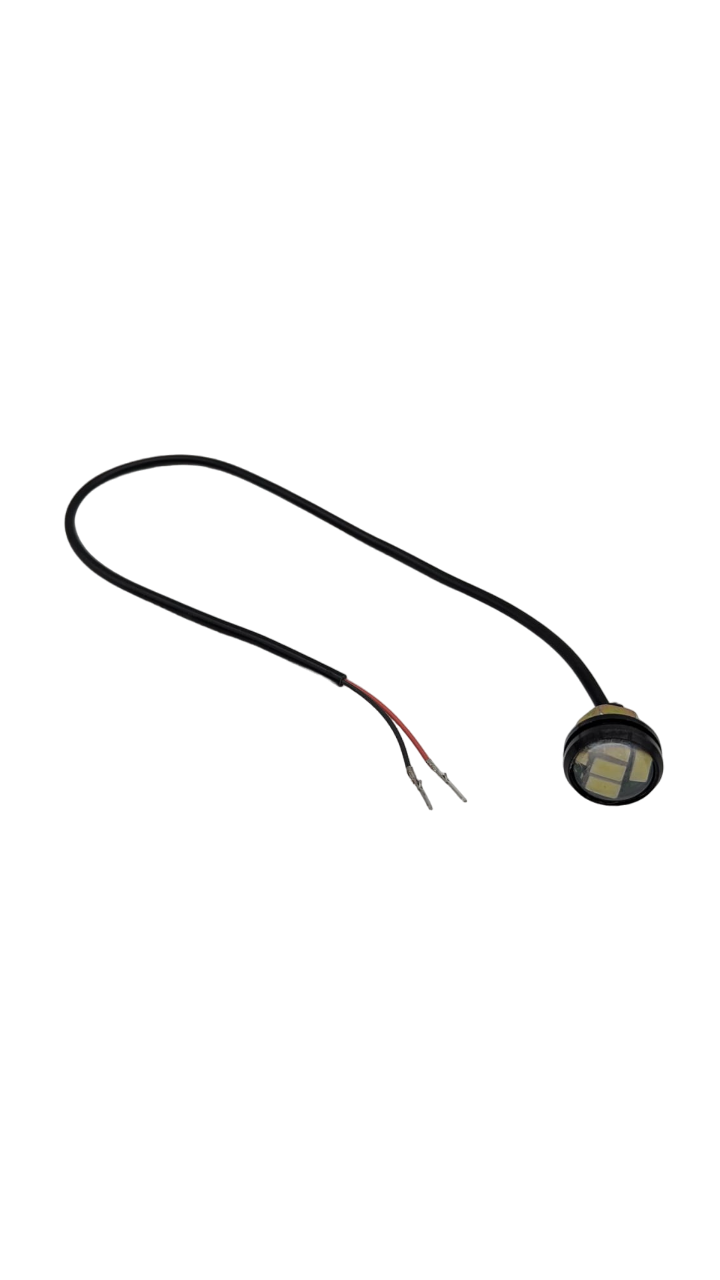 LED avant pour trottinette Rovoron