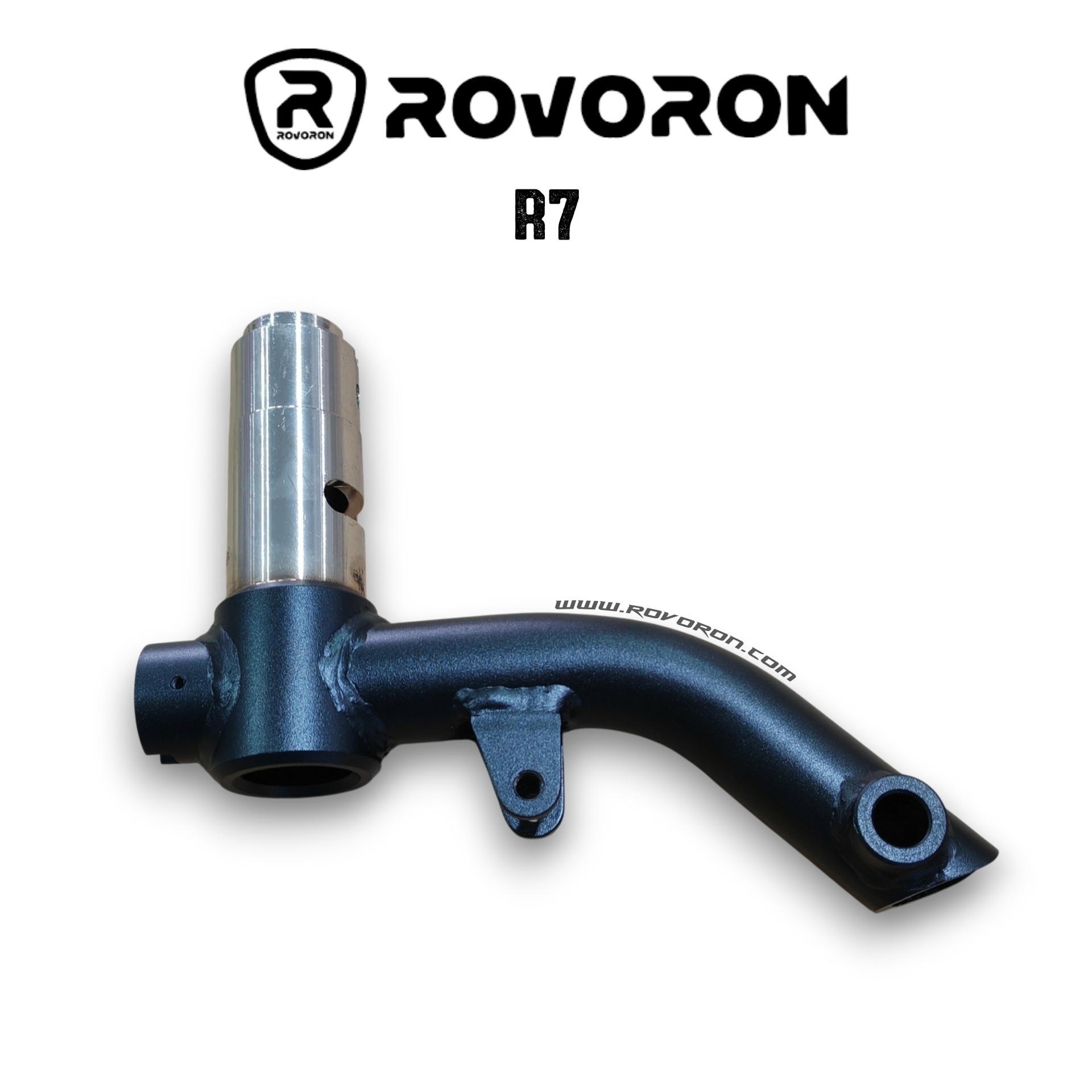 Bras de direction pour trottinette Rovoron