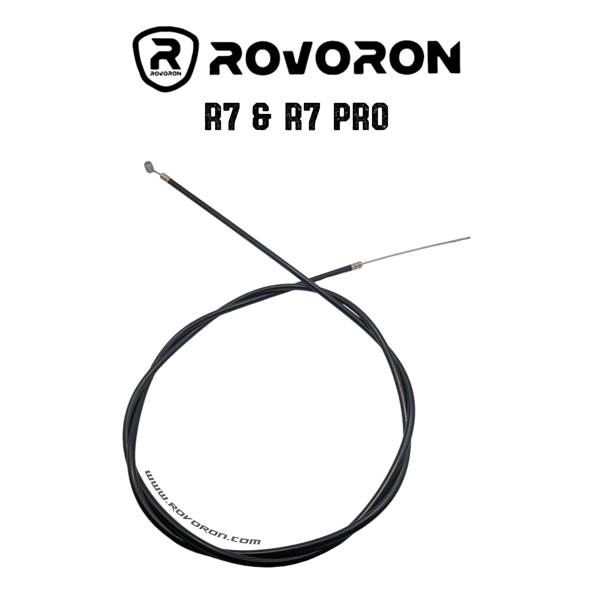 Cable de frein pour trottinette Rovoron