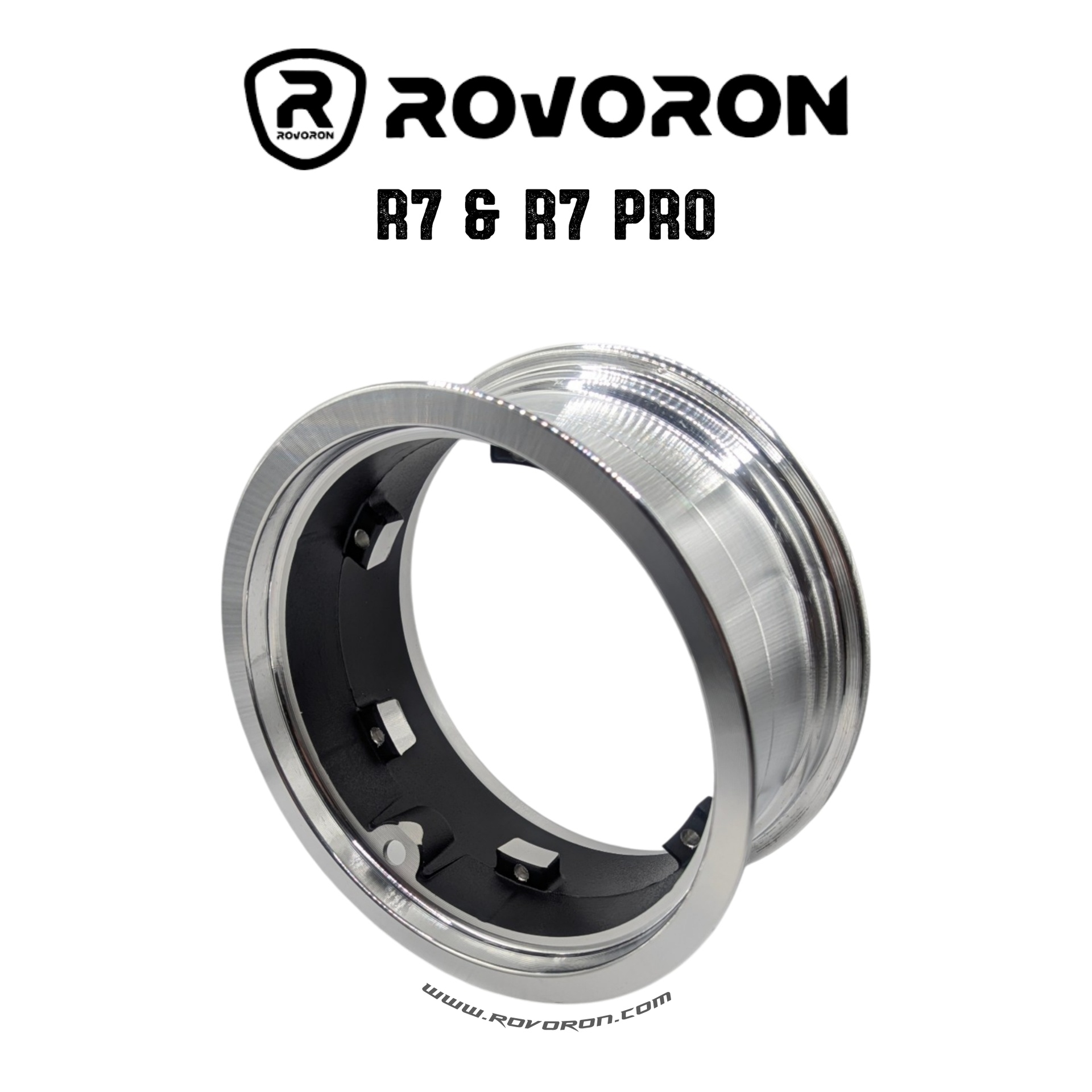 Jante pour trottinette Rovoron