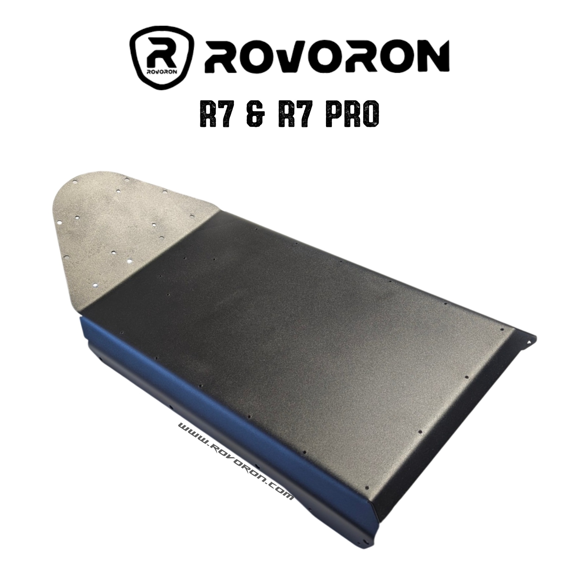 Deck pour trottinette Rovoron