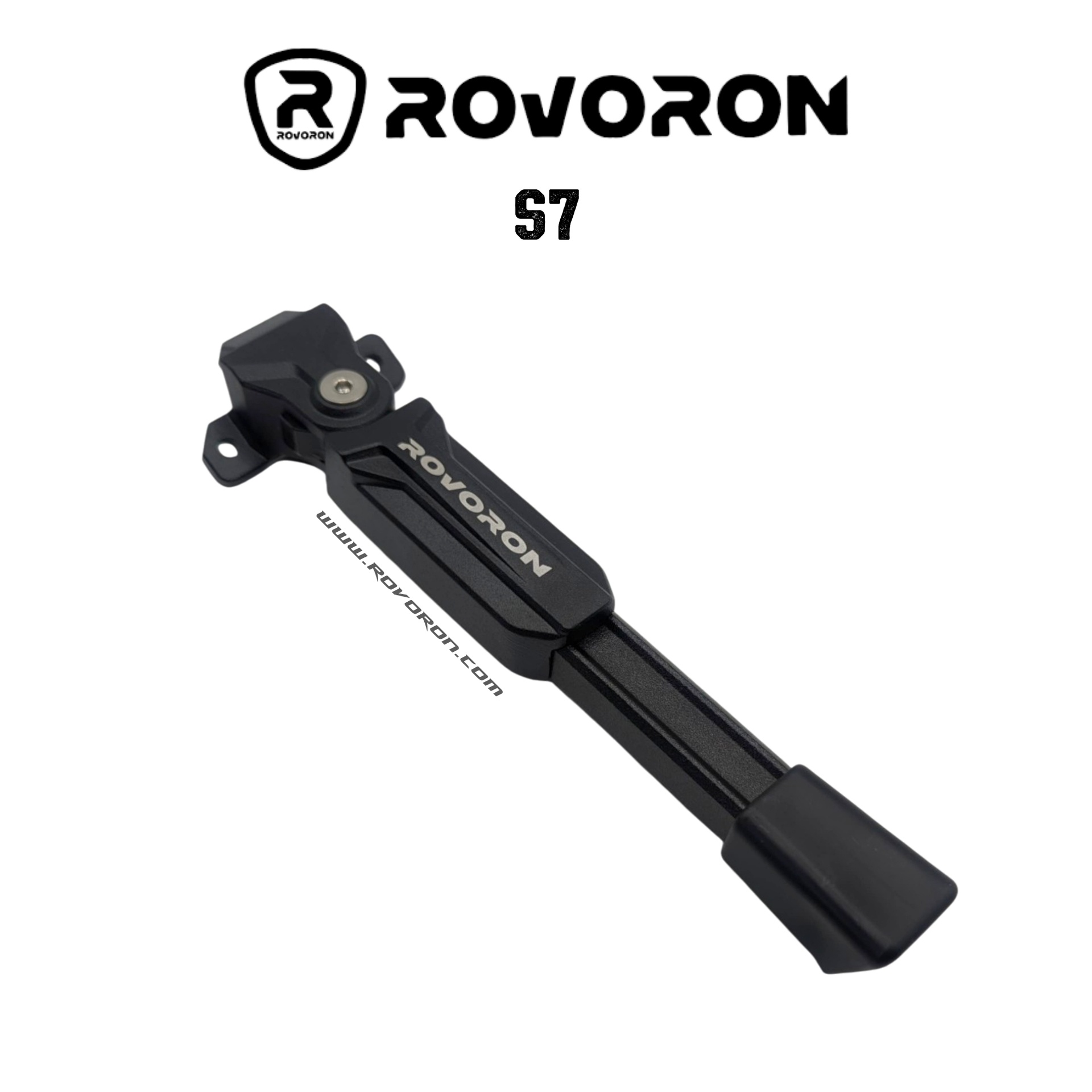 Bequille pour trottinette Rovoron