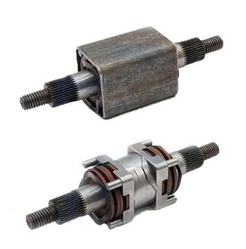 Cartouche de suspension arriere pour trottinette Rovoron