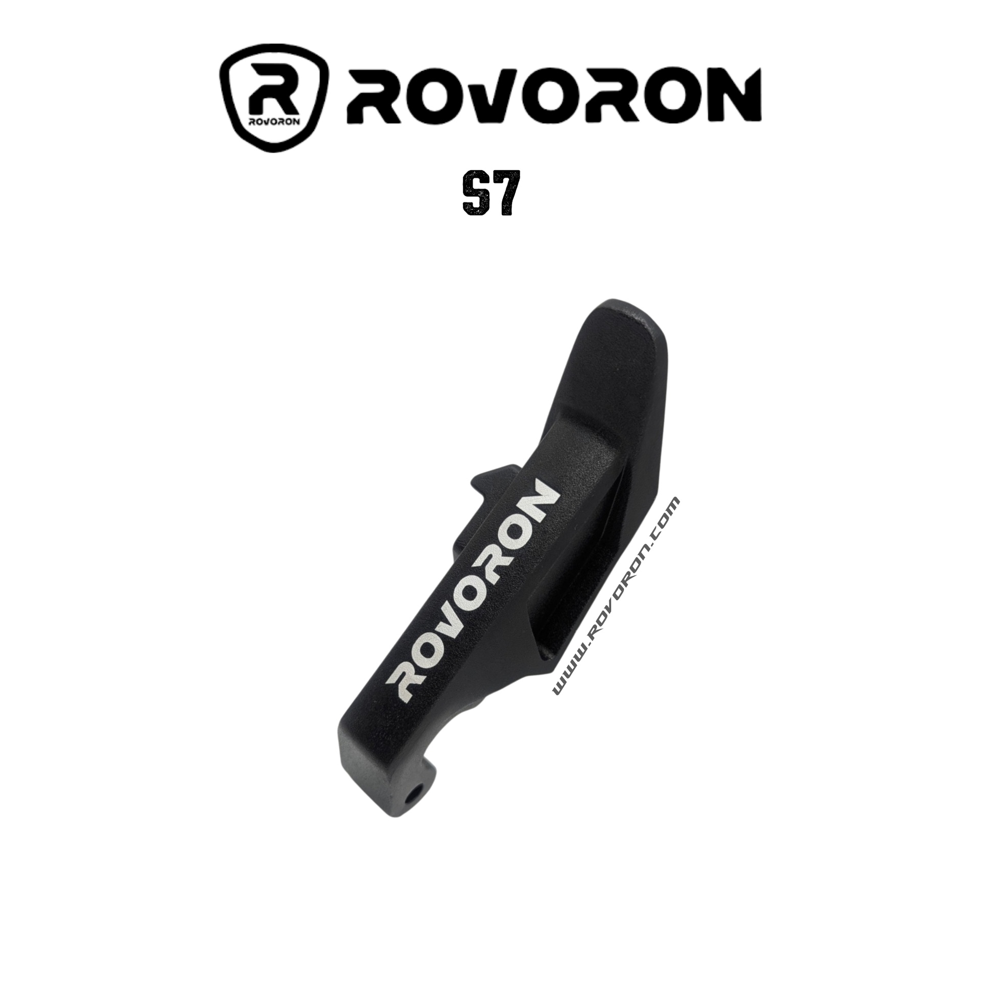 Levier de pliage pour trottinette Rovoron