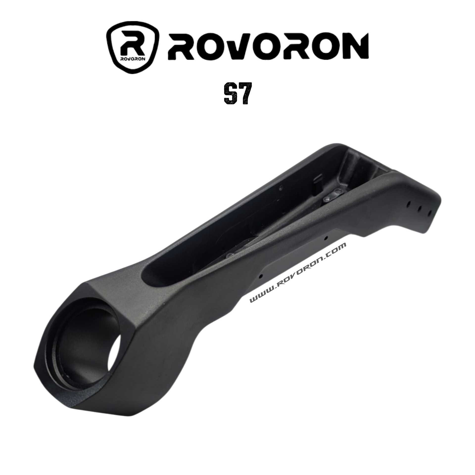 Bras colonne de direction pour trottinette Rovoron