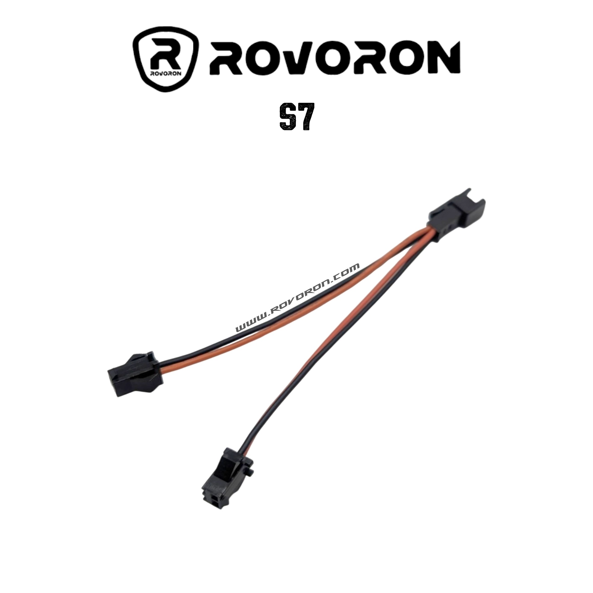 Cable de transfert pour EY4 pour trottinette Rovoron