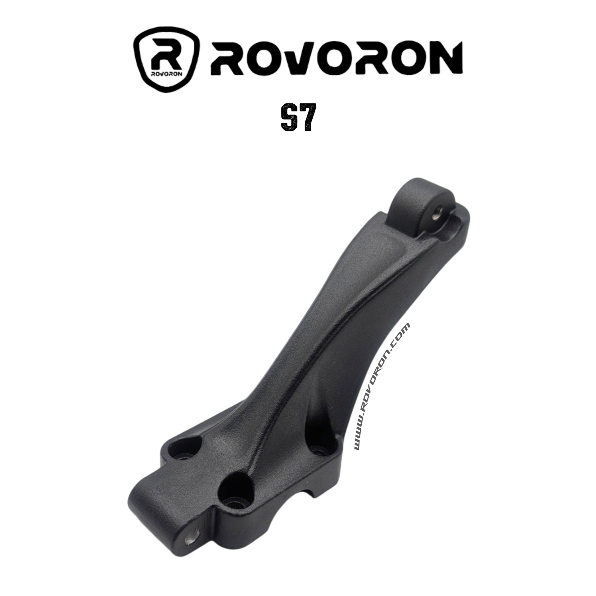 Support display EY4 pour trottinette Rovoron