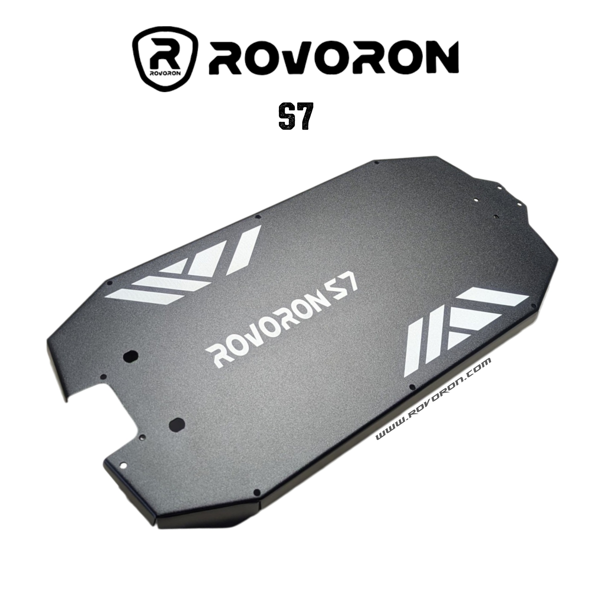 Deck dgt pour trottinette Rovoron