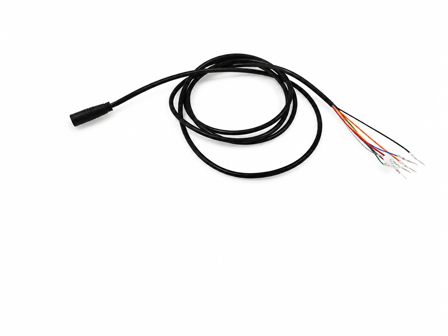 Cable display pour trottinette Rovoron