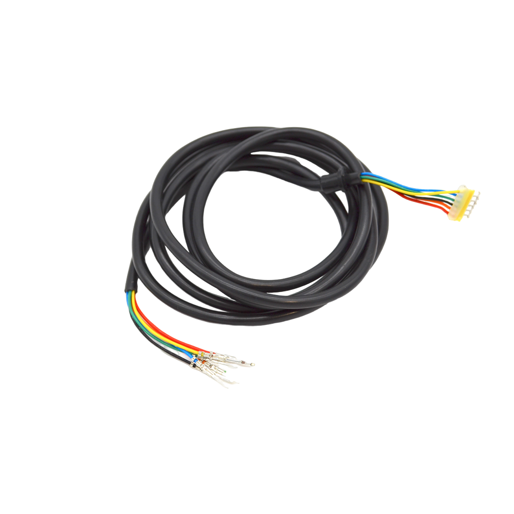 Cable accelerateur (sauf dualtron X2) pour trottinette Speedway