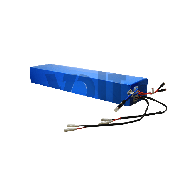 Batterie 60V23,4AH pour trottinette Speedway