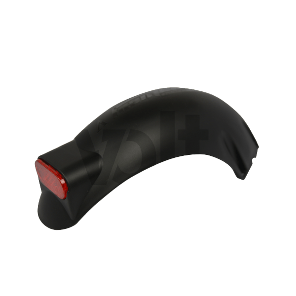 Garde boue arriere avec feu stop pour trottinette Speedway