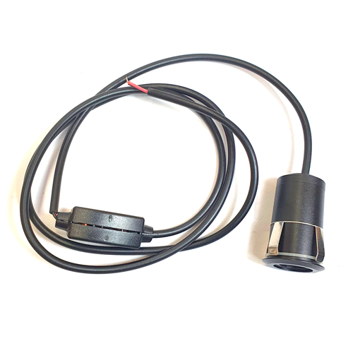 LED du logo pour trottinette Speedway