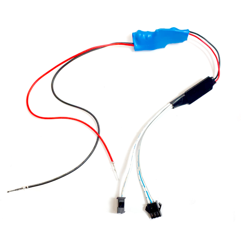 Module relais clignotant pour trottinette Speedway