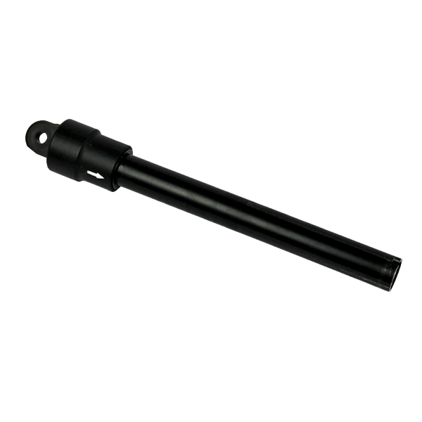 Tube du guidon pour trottinette Speedway