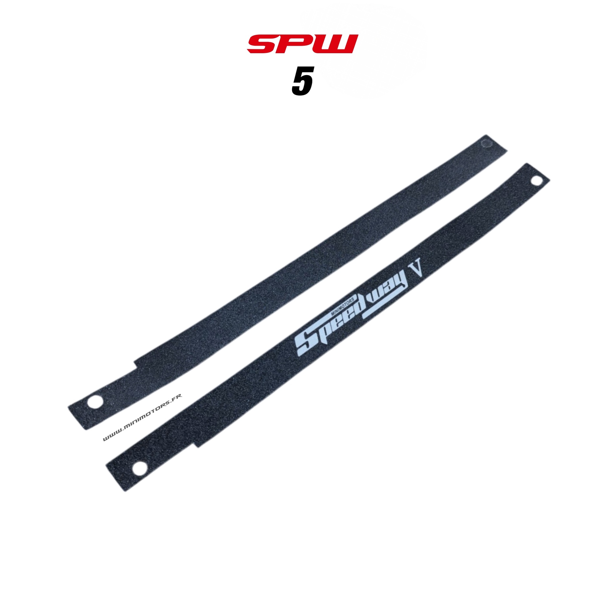 Grip du deck pour trottinette Speedway