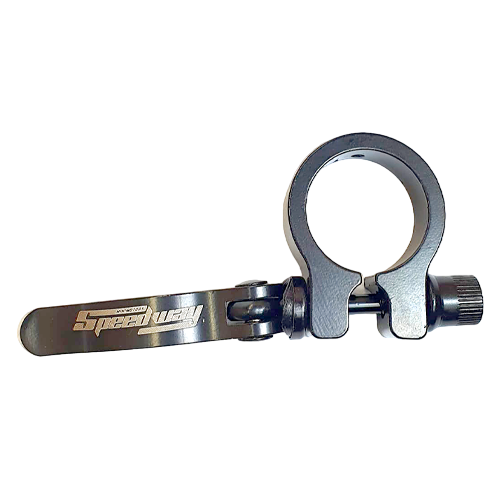 Collier de serrage du guidon avec levier pour trottinette Speedway