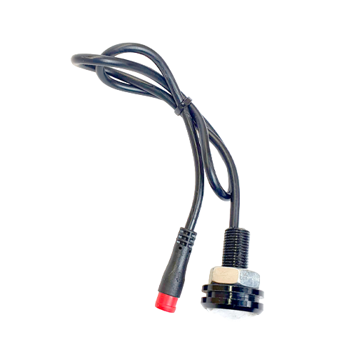 LED avant droite (fil long) (V1) pour trottinette Speedway