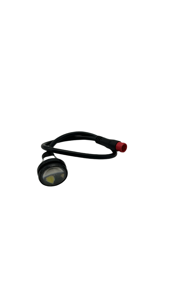 LED avant gauche (fil court) (V1) pour trottinette Speedway