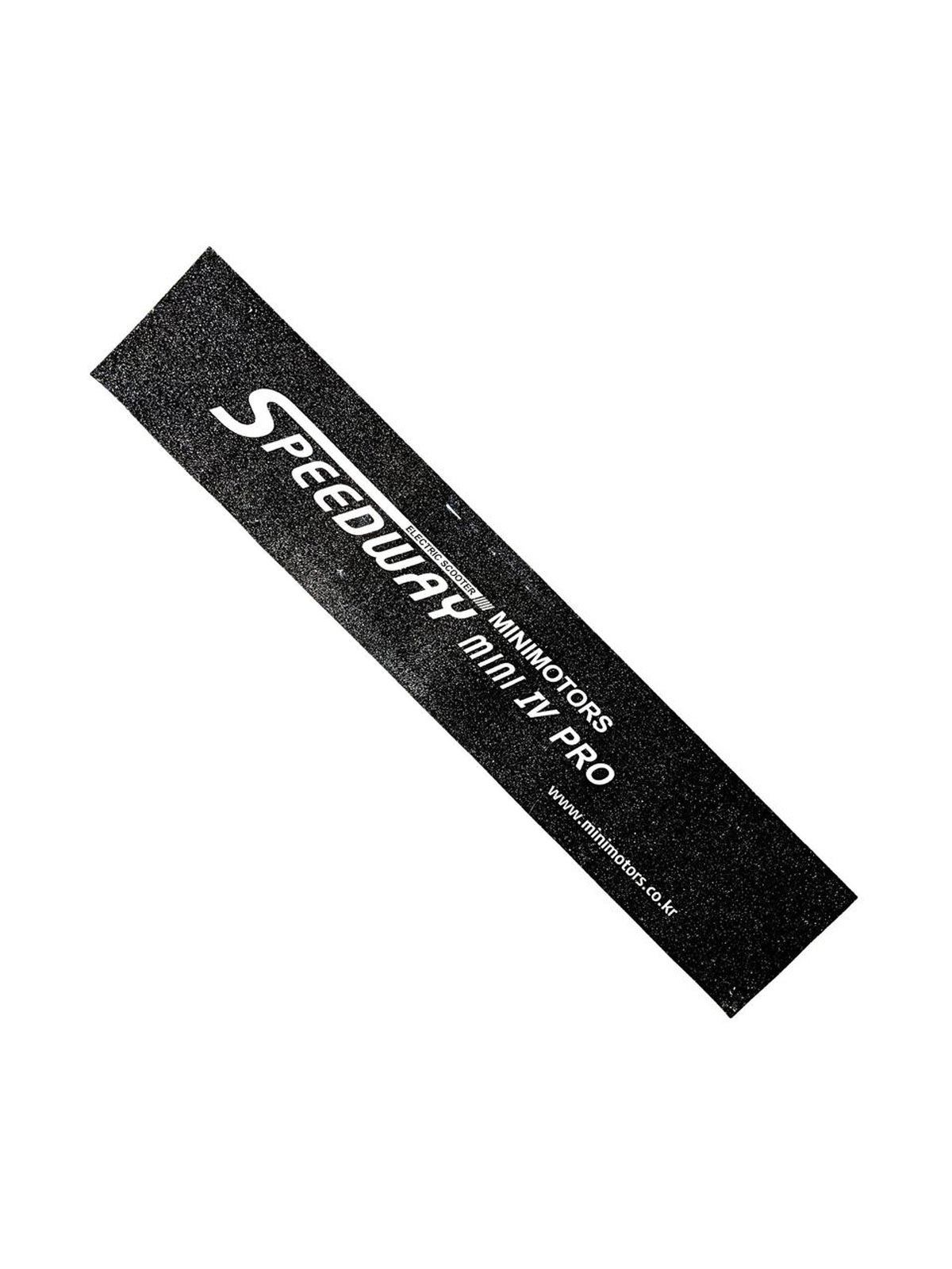 Grip du deck pour trottinette Speedway