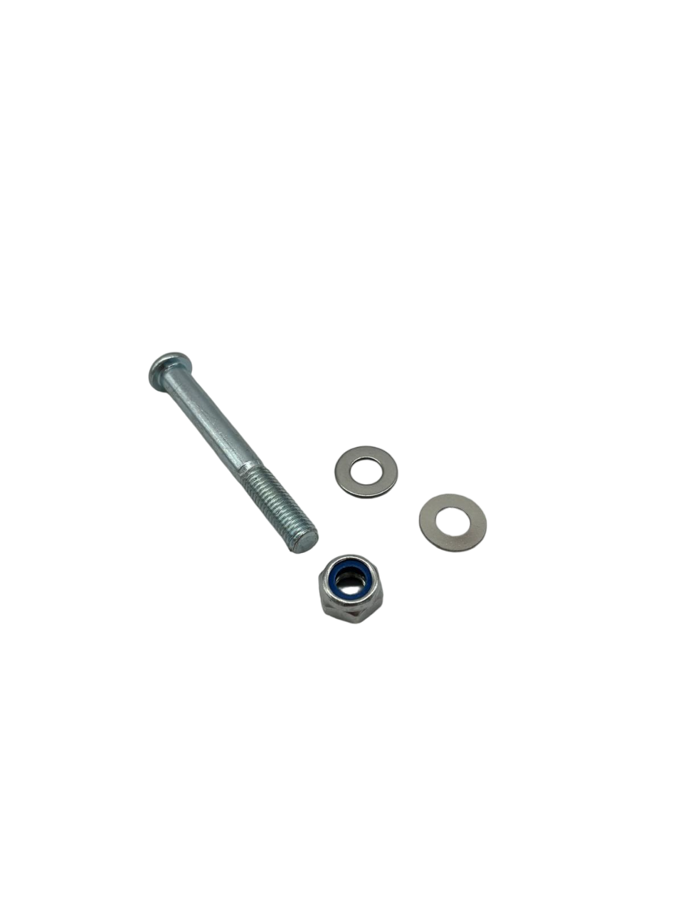 Axe de roue avant pour trottinette Speedway