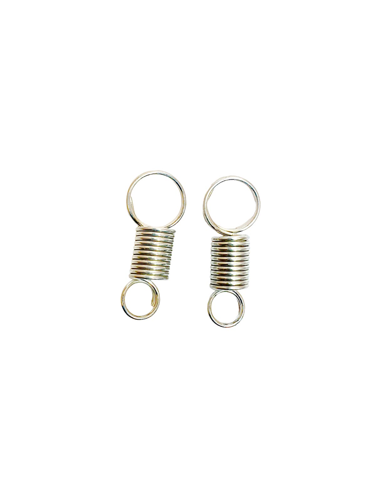 Ressort système de pliage (paire) pour trottinette Speedway
