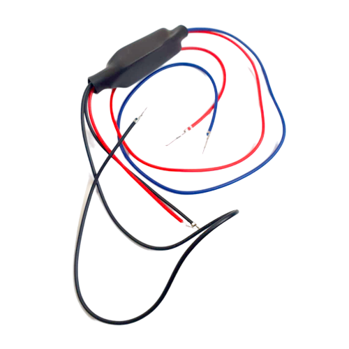 Convertisseur LED (V1) pour trottinette Speedway
