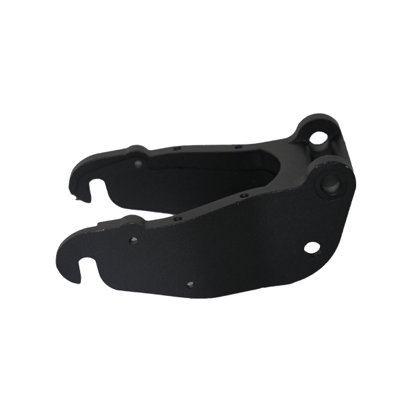 Fourche arriere pour trottinette Speedway