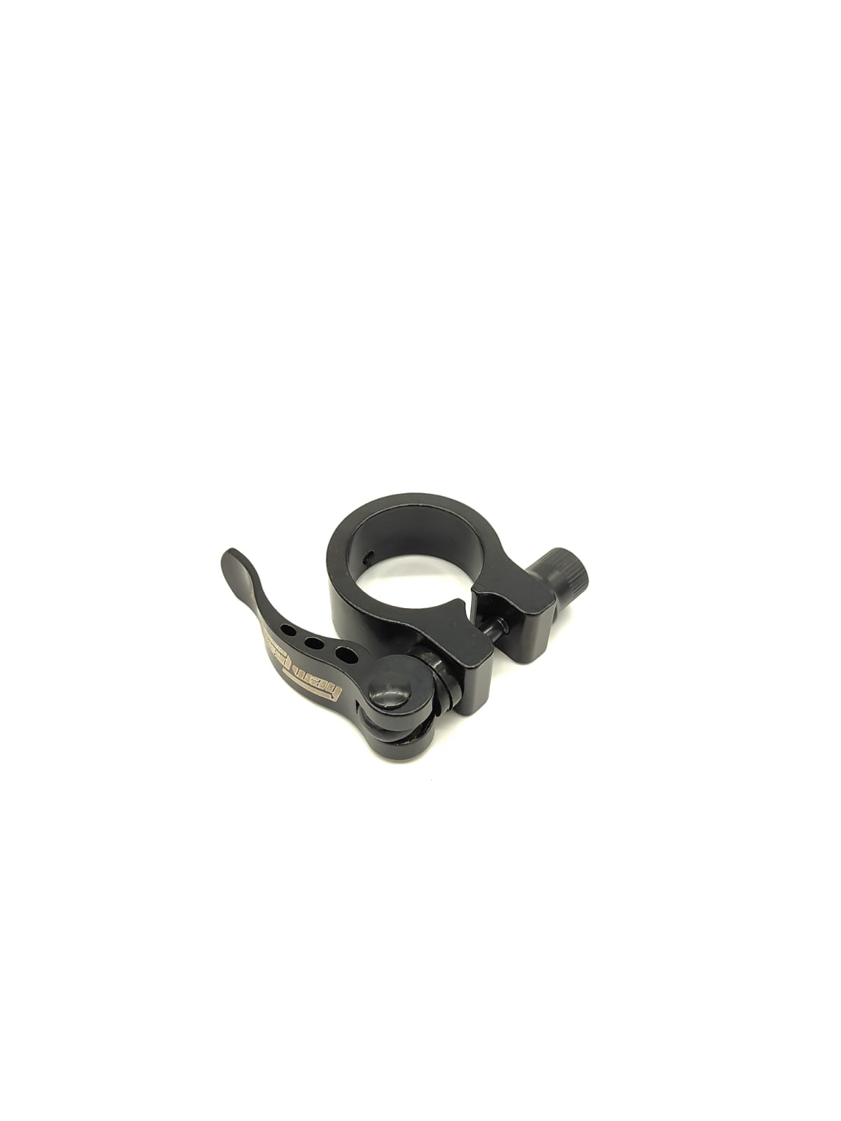 Collier de serrage du guidon avec levier pour trottinette Speedway