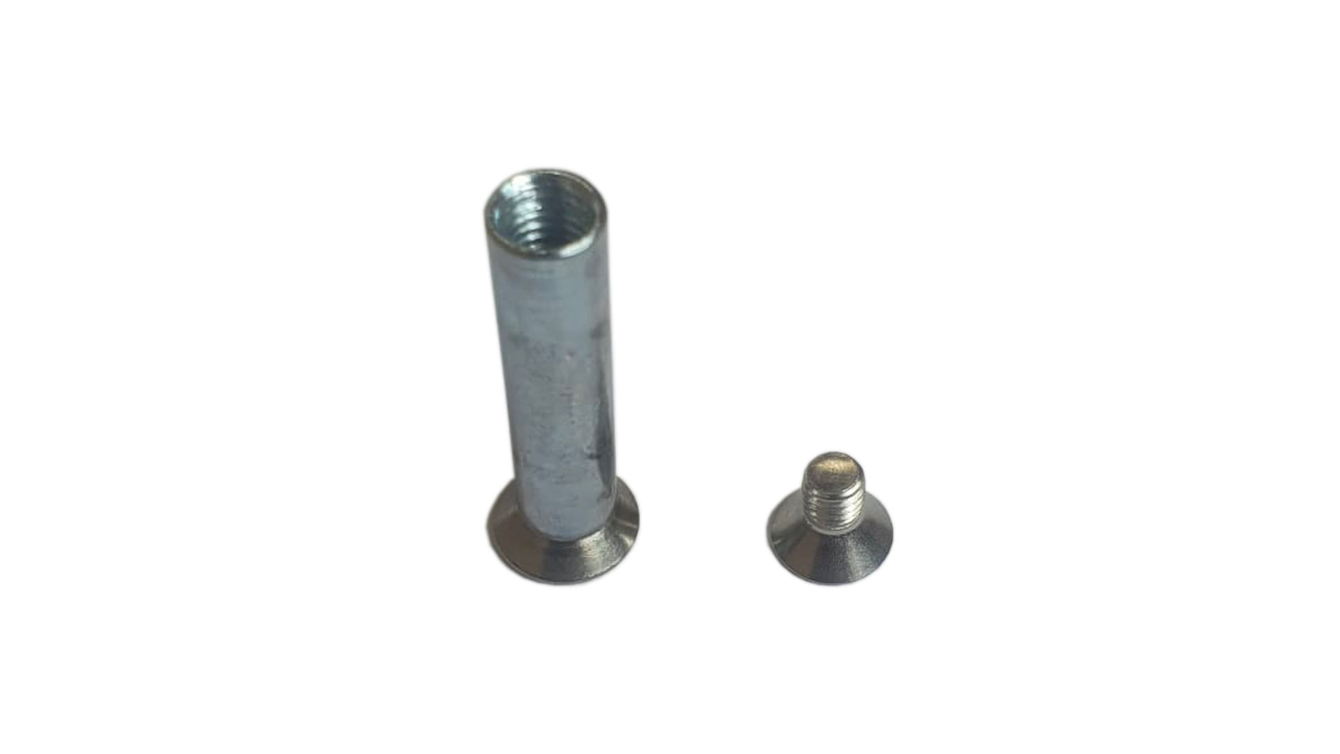 Vis levier de pliage pour trottinette Speedway