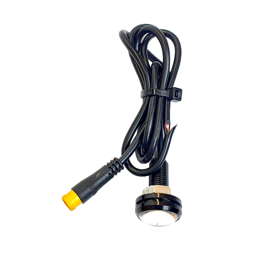 LED arriere droite (fil long) (V1) pour trottinette Speedway