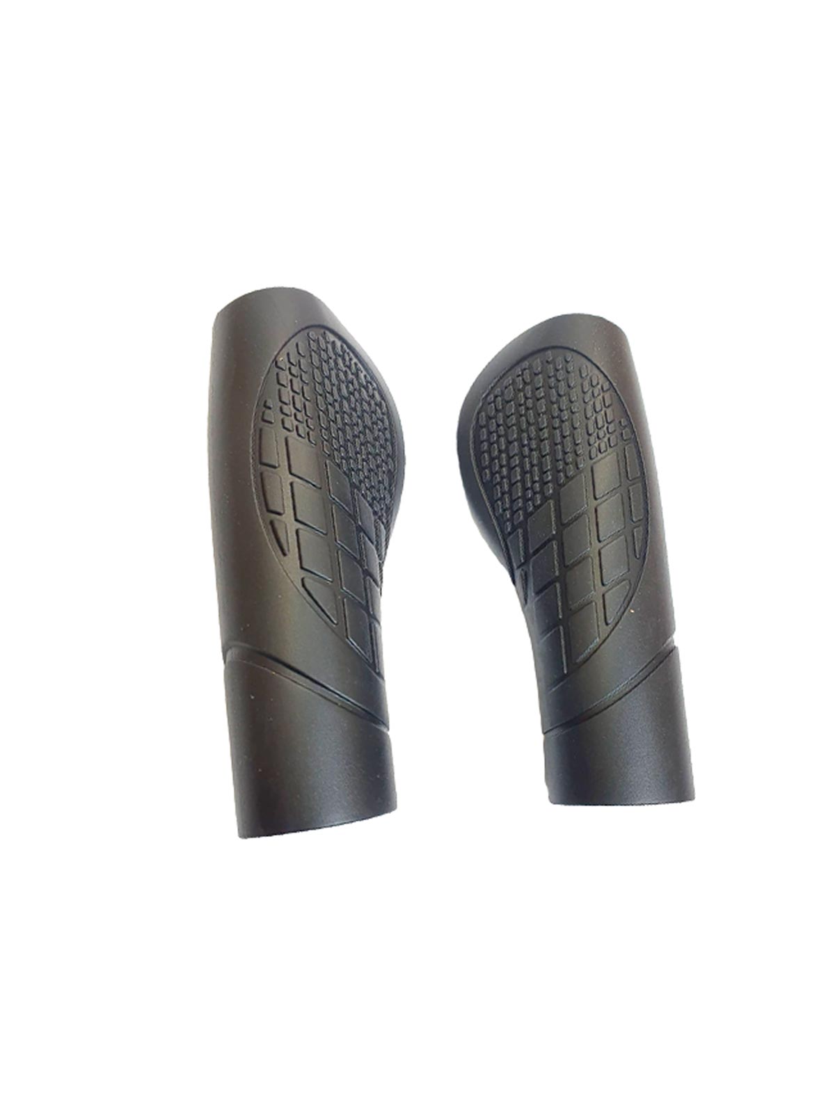 Poignee caoutchouc (paire) pour trottinette Speedway