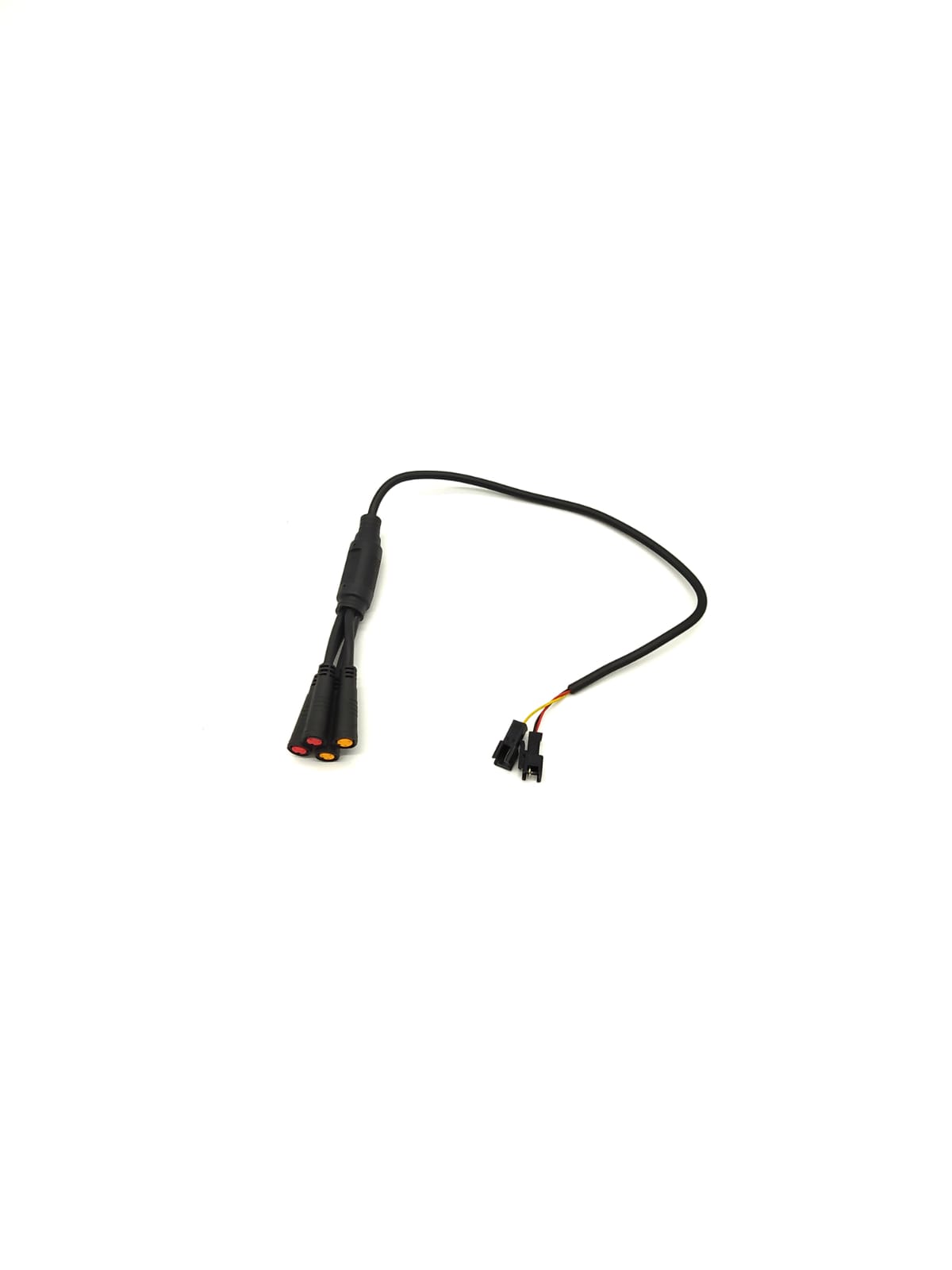 Cable reliant LED pour trottinette Speedway