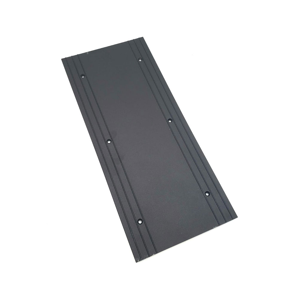 Deck sans grip pour trottinette Speedway