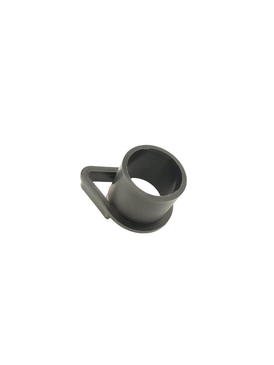 Guide plastique cable du guidon pour trottinette Speedway