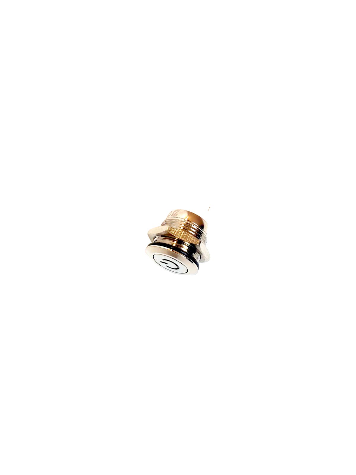 Bouton LED pour trottinette Speedway