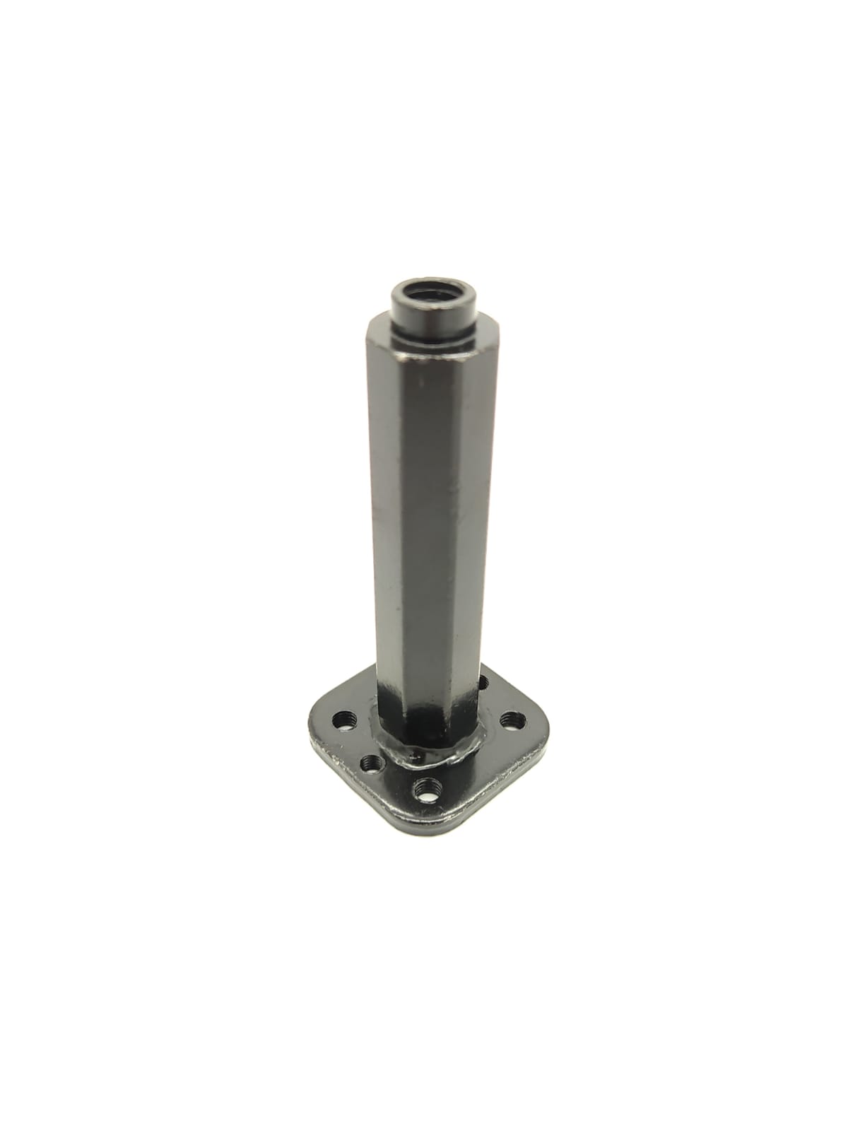 Suspension avant (noire) pour trottinette Speedway