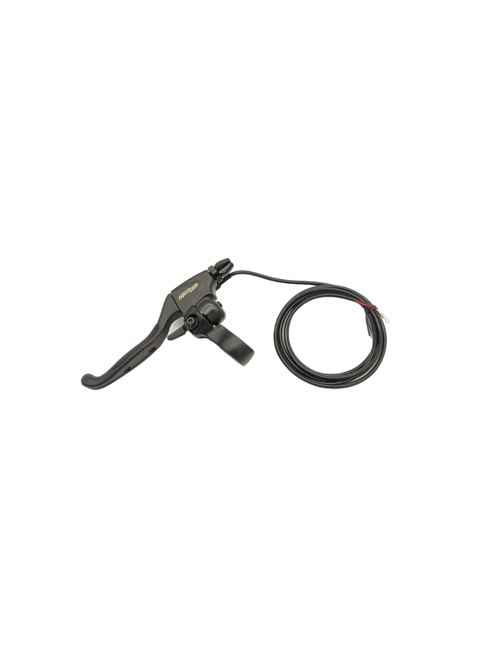 Levier frein gauche (sonnette & frein electrique) pour trottinette Speedway