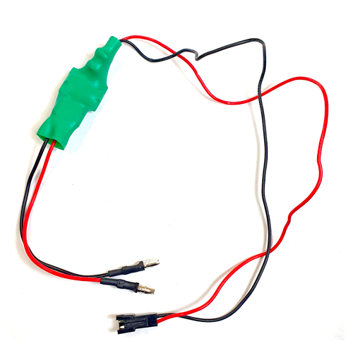 Convertisseur LED (V2) pour trottinette Speedway