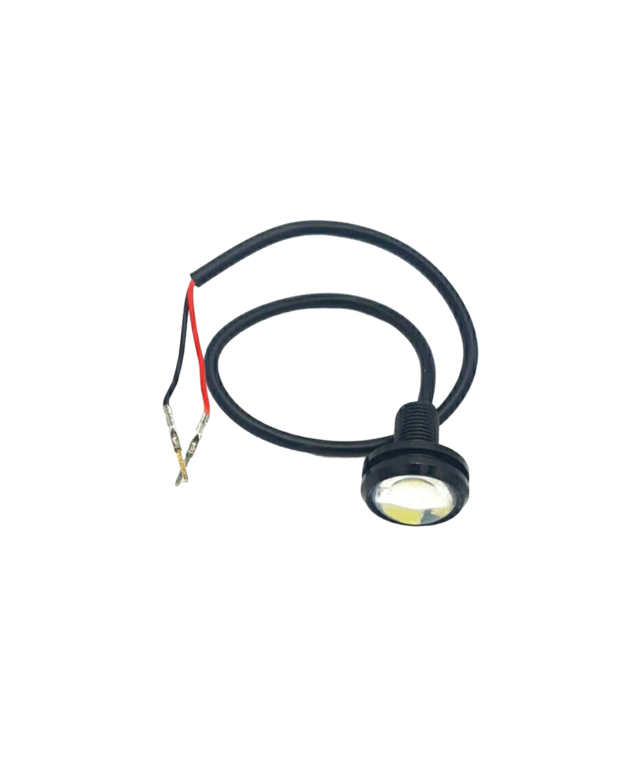 LED avant (V2) pour trottinette Speedway