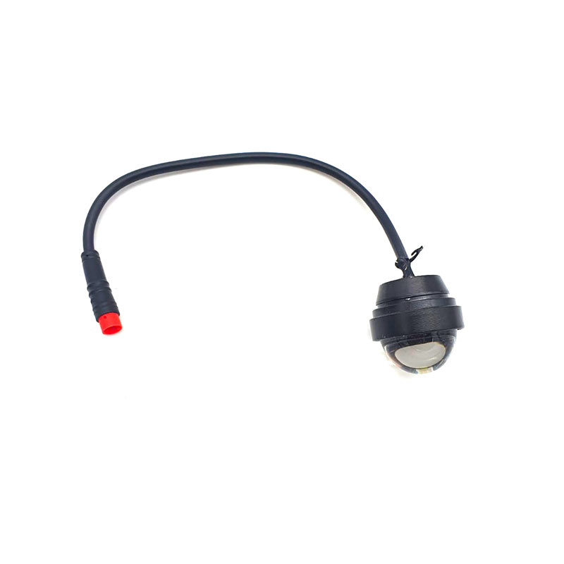 LED avant droite (petit fil) (V1) pour trottinette Speedway