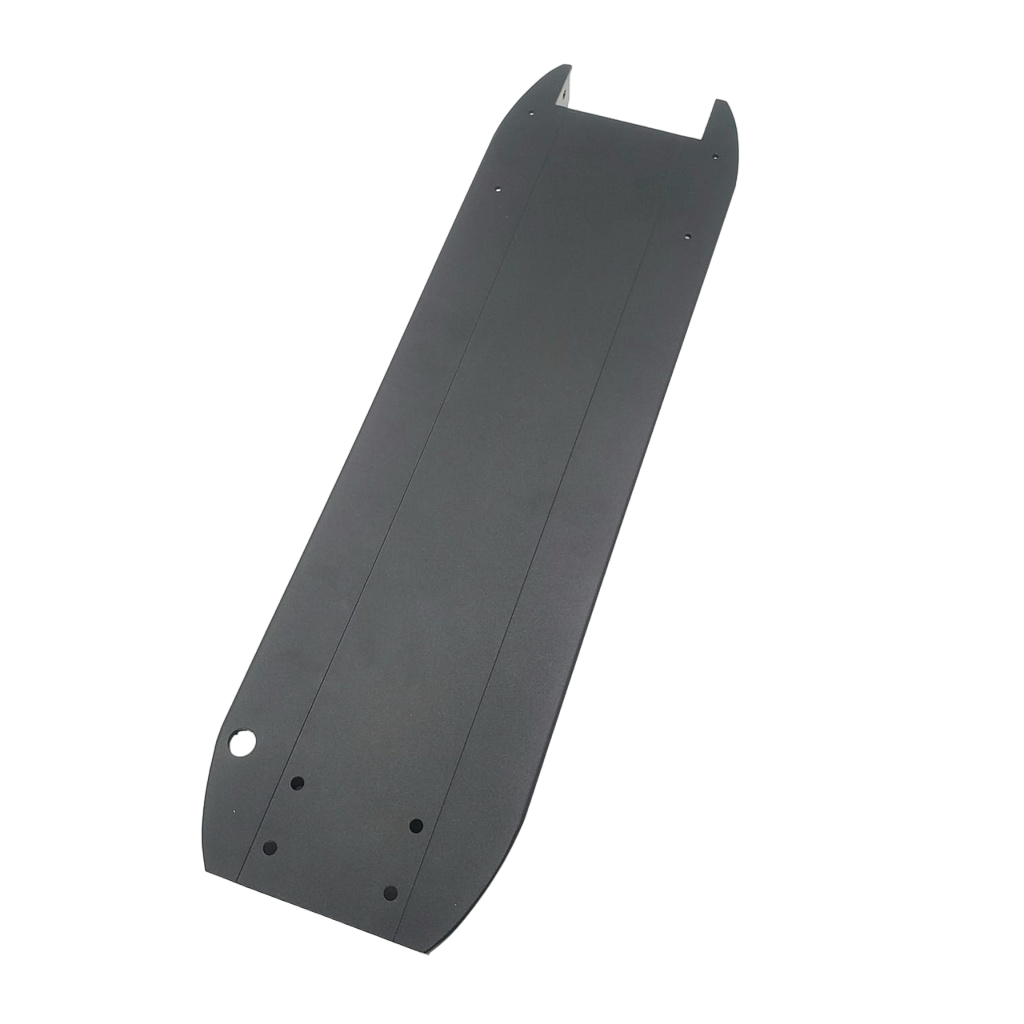 Chassis sans grip pour trottinette Speedway