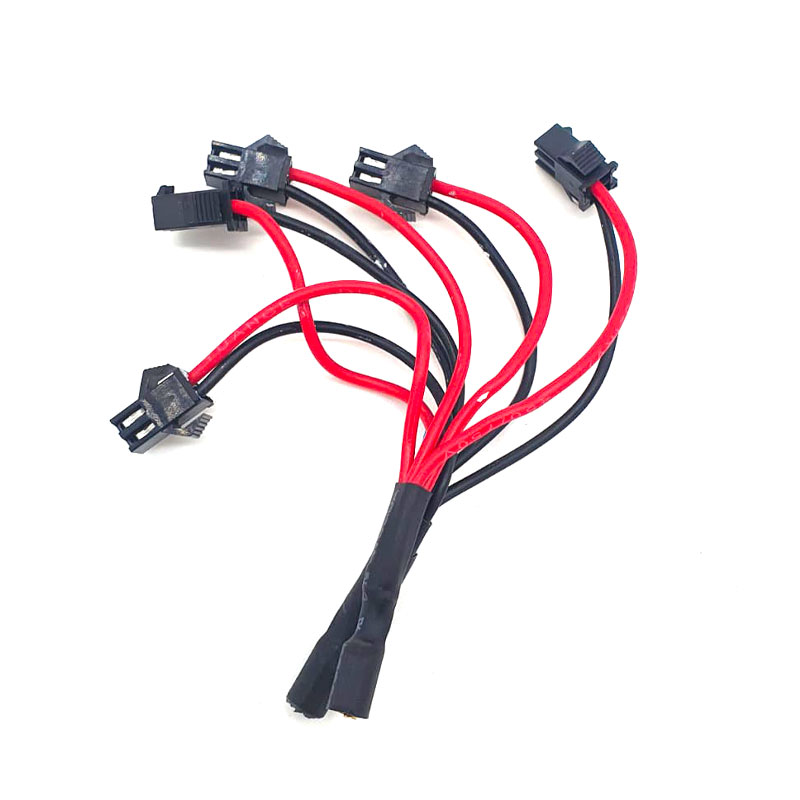 Repetiteur LED pour trottinette Speedway