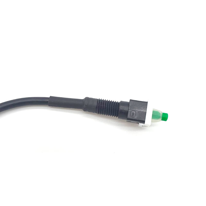 Cable de frein electrique (version pas de vis) pour trottinette Speedway