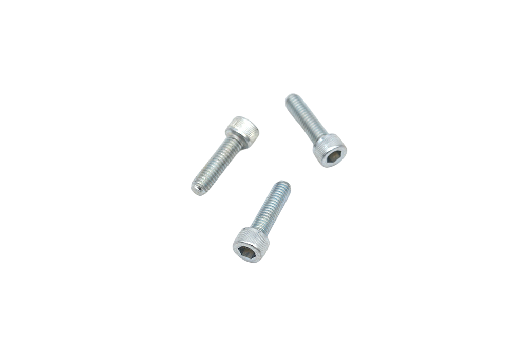 Vis de la roue avant (X3) pour trottinette Speedway