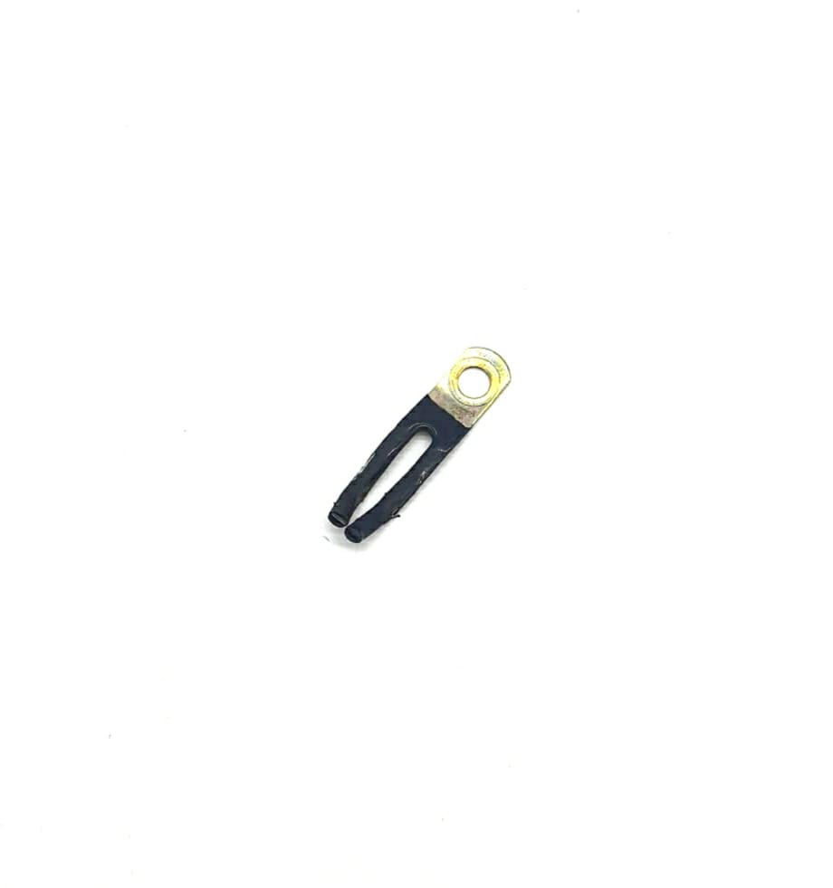 Attache cable de la colonne de direction pour trottinette Speedway