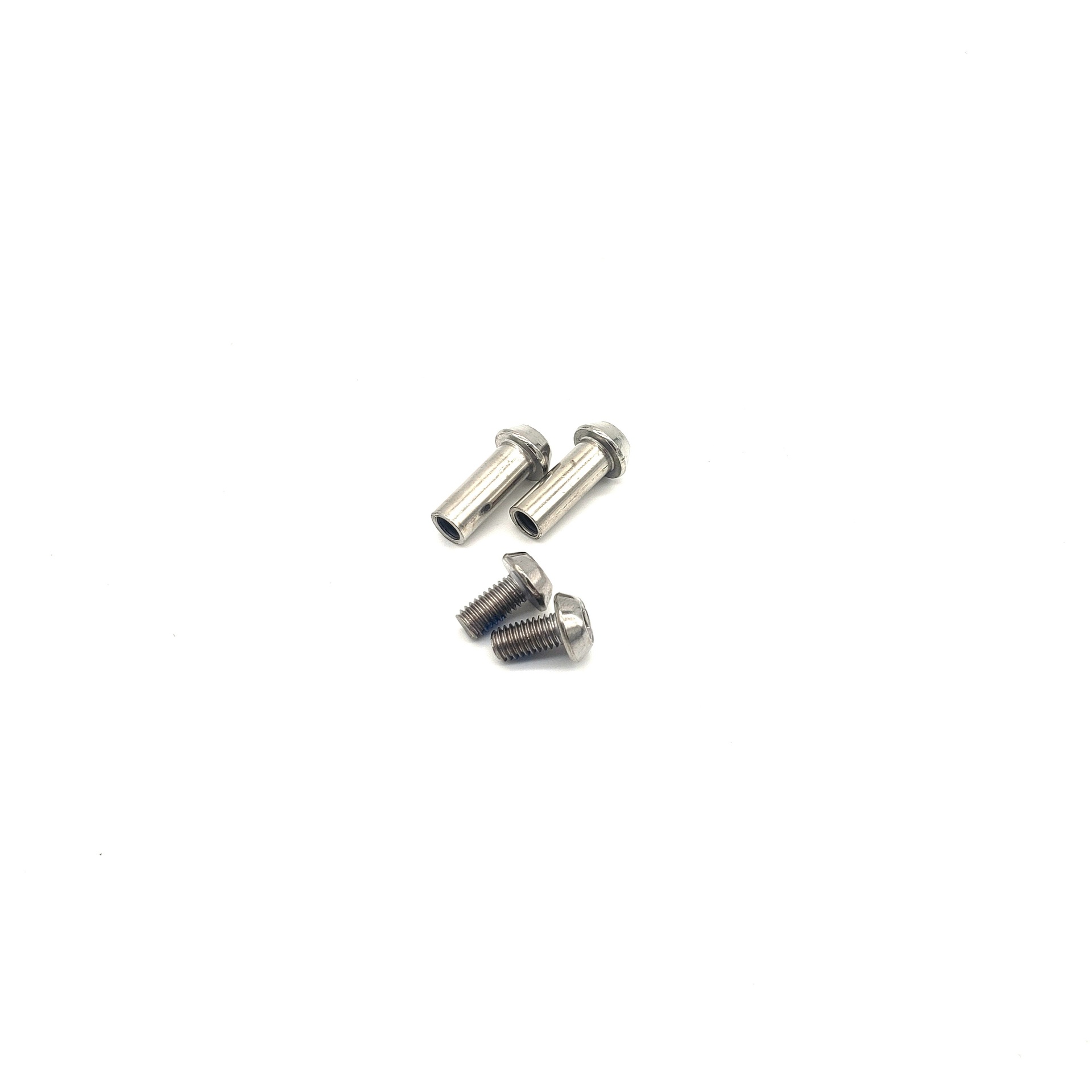 Vis des poignees du guidon pour trottinette Speedway