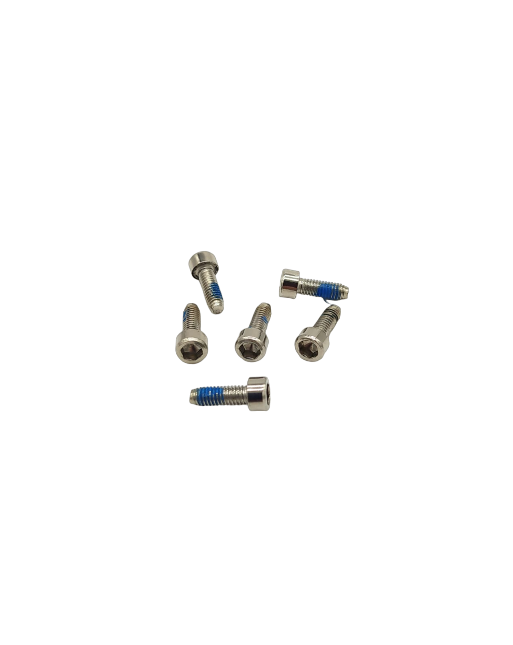 Vis du moteur (X6) pour trottinette Speedway